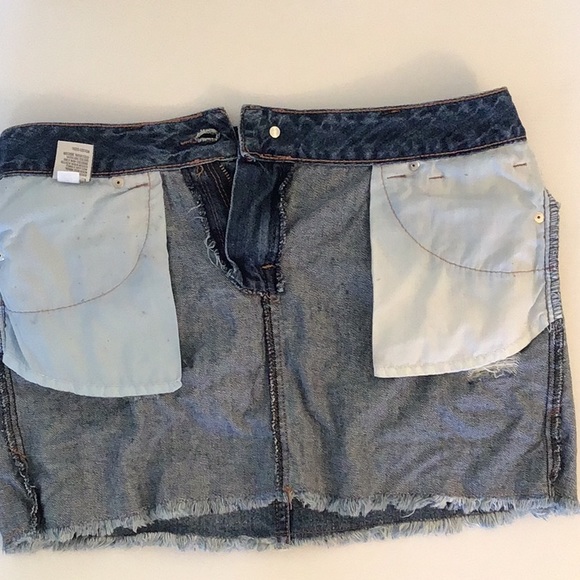 American Rag Mini Skirt - Picture 10 of 10